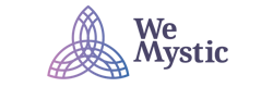 We Mystic logo